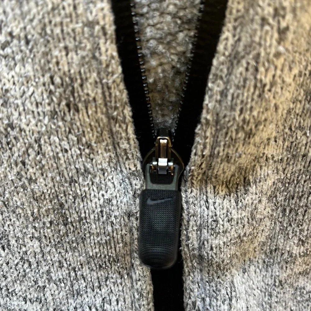 Nike Therma Fit Jacket - Picture 5 of 6